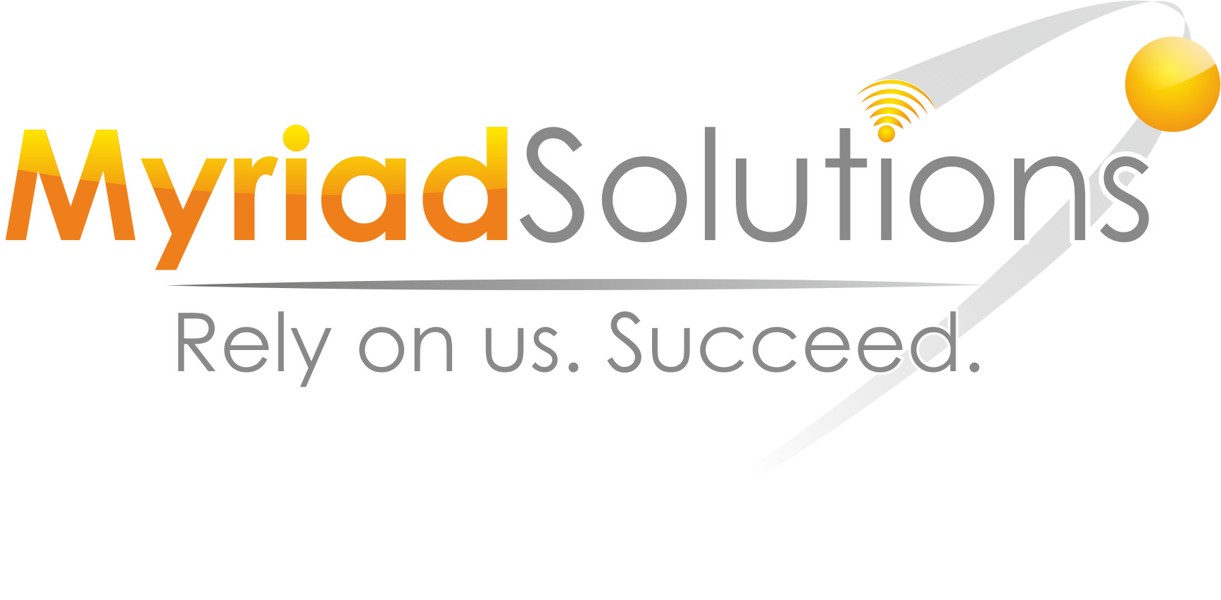 Myriad Solutions